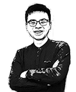 崛起于中国