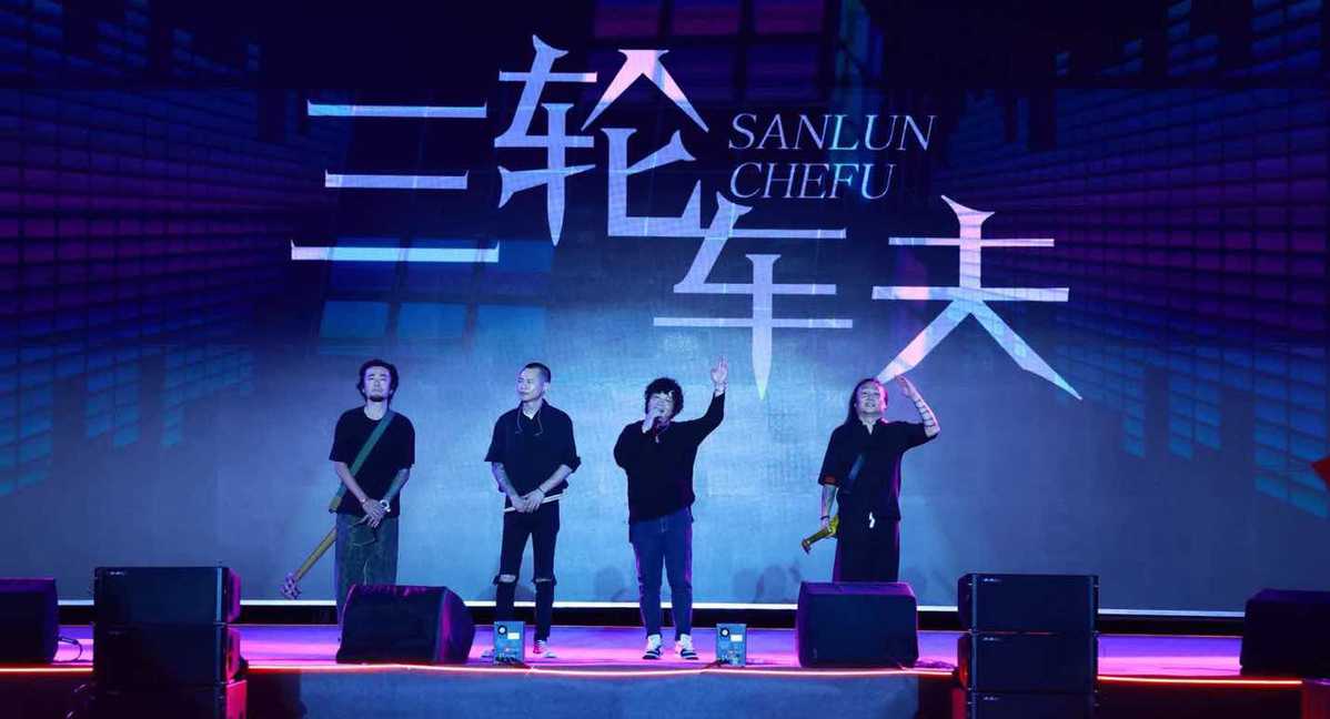 已从单一体育赛事发展成为富锦城市名片