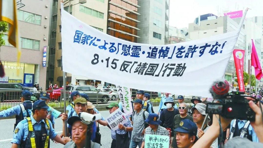 随着美国与加拿大贸易冲突升级