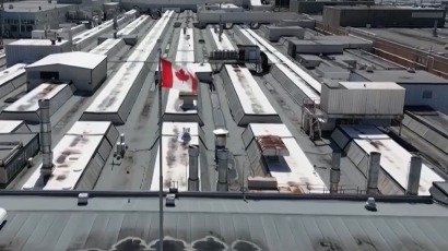 加拿大总理马克·卡尼此前表示